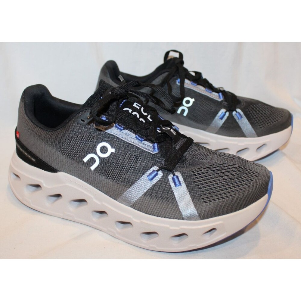 NEW Men's On Cloud Running Cloudeclipse Athletic … - image 1